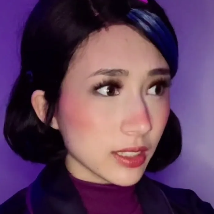 Hikari Zhang