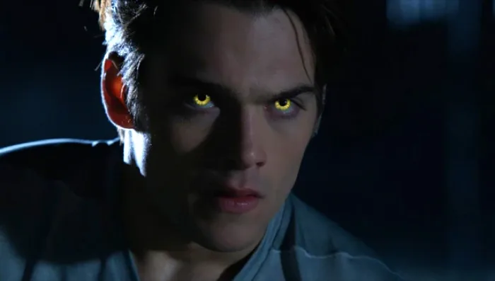 Liam Dunbar