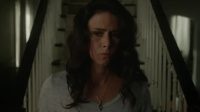 Melissa Mccall