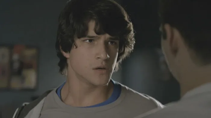 Scott Mccall