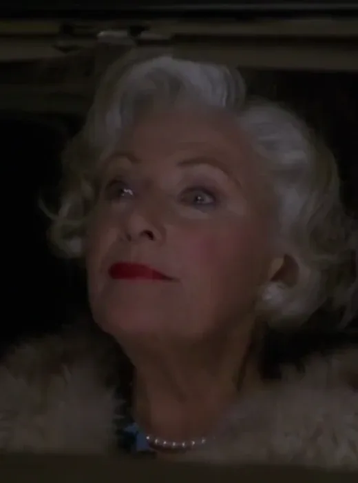 Bernice Forman