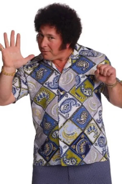 Bob Pinciotti
