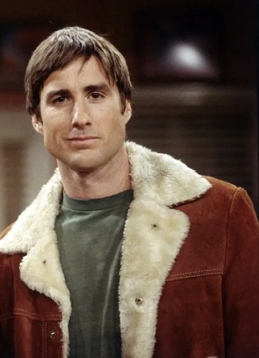 Casey Kelso