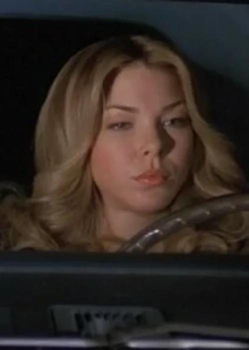 Pam Macy