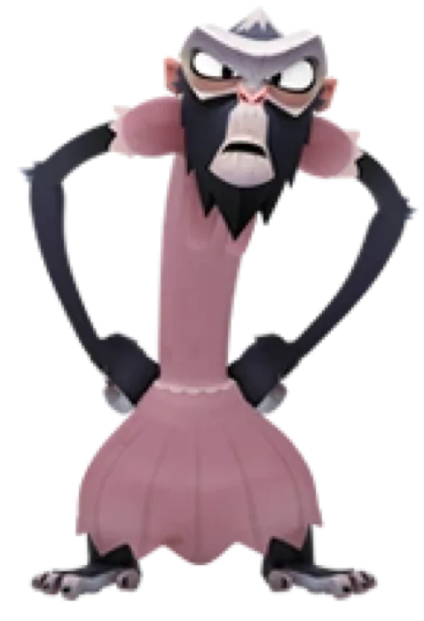 Lucy Simian
