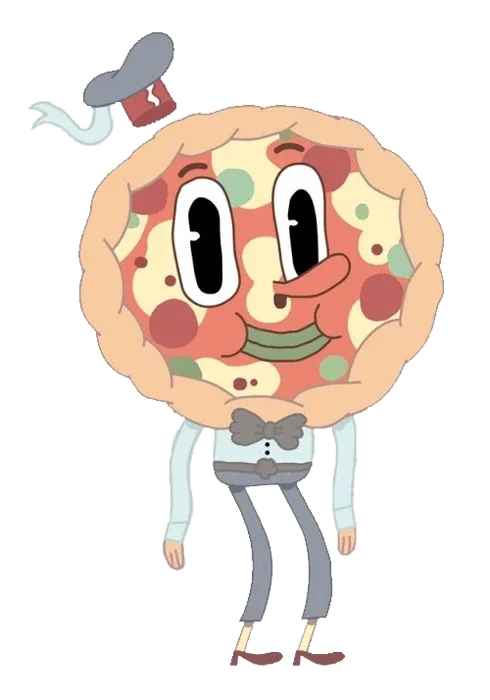 Quattro Pepperoni