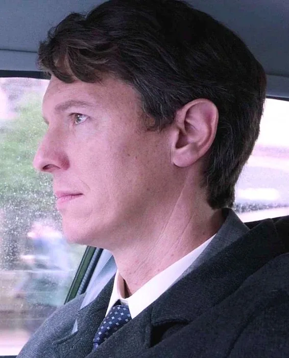 Dan Murton