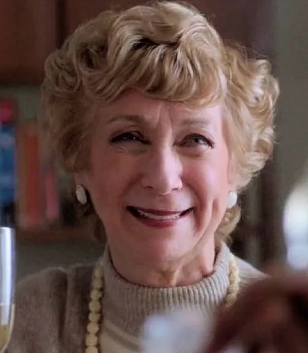 Elaine Hanson