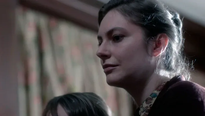 Elizabeth S Mother