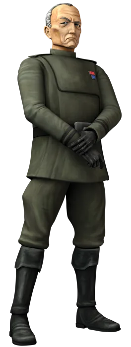 Admiral Coburn