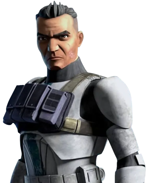 Captain Howzer