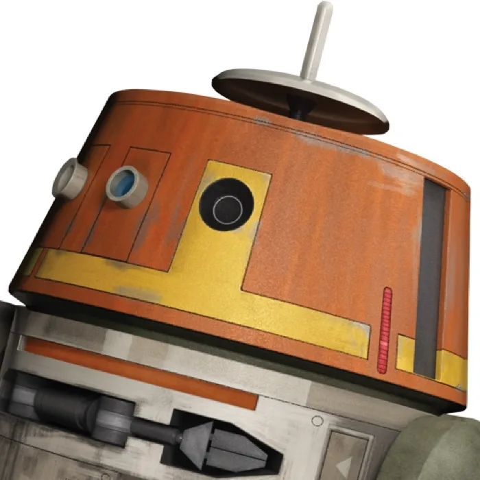 Chopper