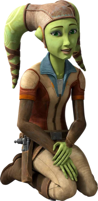 Hera Syndulla