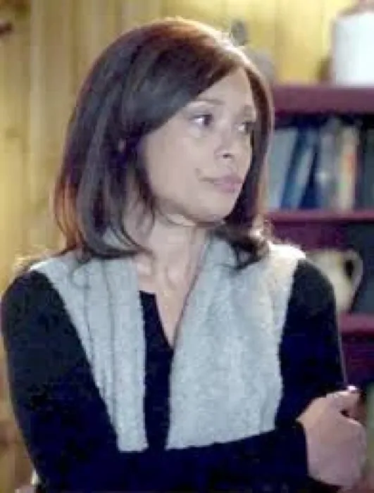 Charlene Cooper