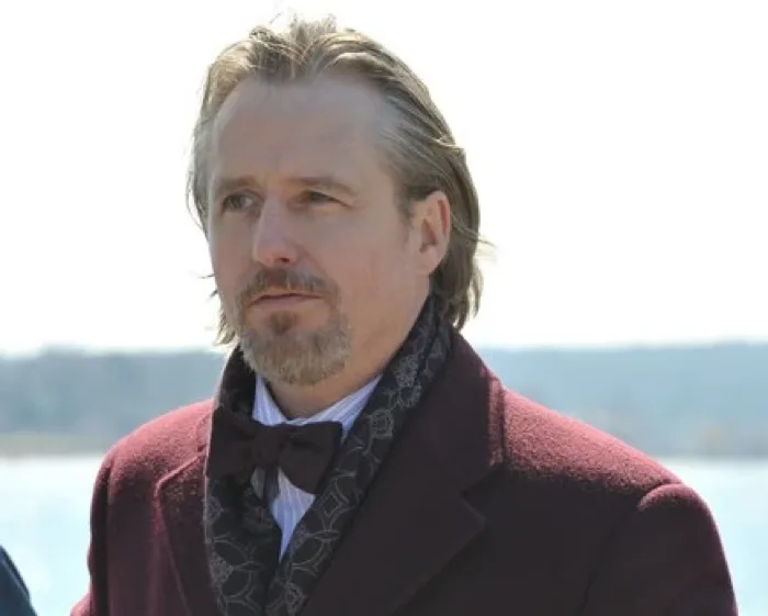 Kingmaker Coloring Page - The Blacklist