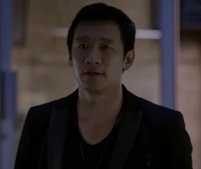 Wujing