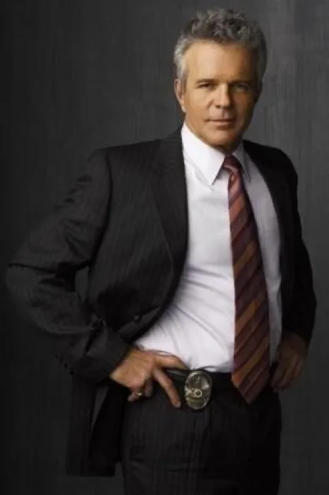 Andy Flynn