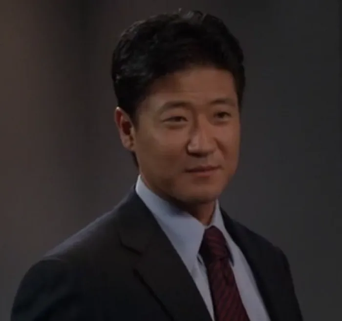 Tommy Wong