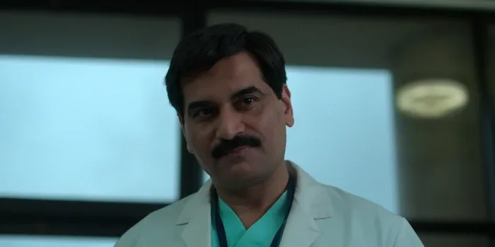 Hasnat Khan