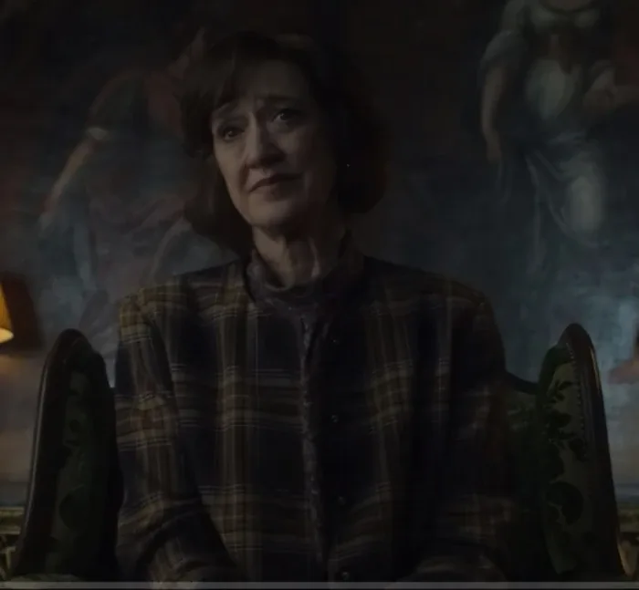Lady Susan Hussey