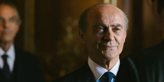 Mohamed Al Fayed
