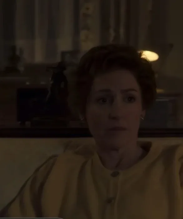 Norma Major