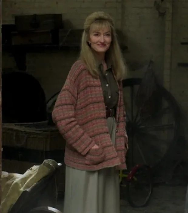 Penelope Knatchbull