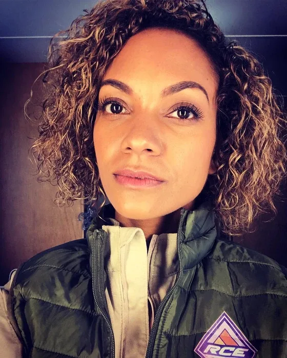 Elvi Okoye