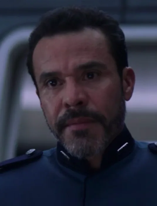 Felix Delgado