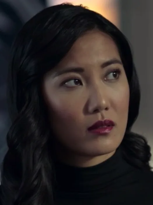 Nancy Gao