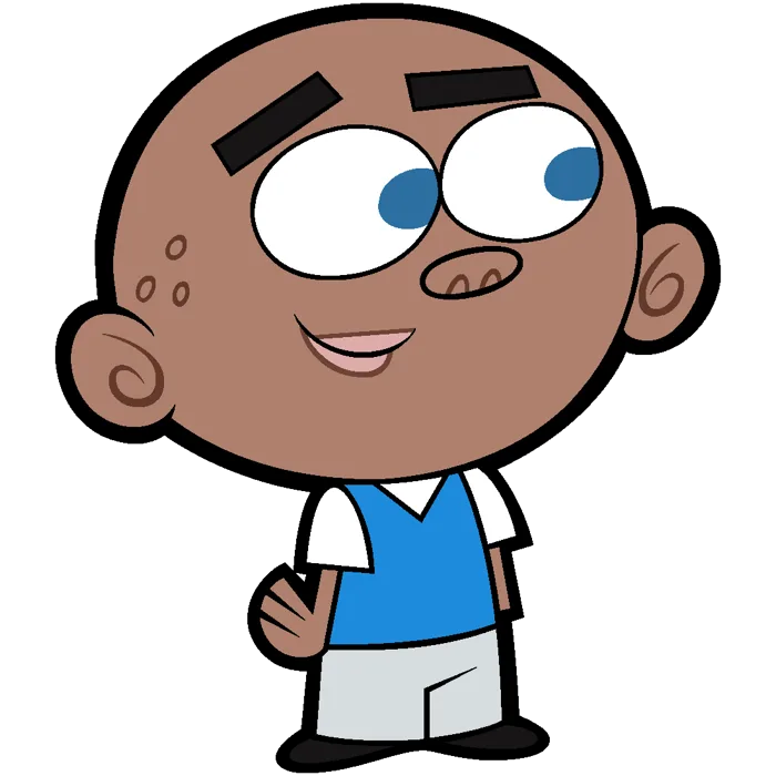 A J