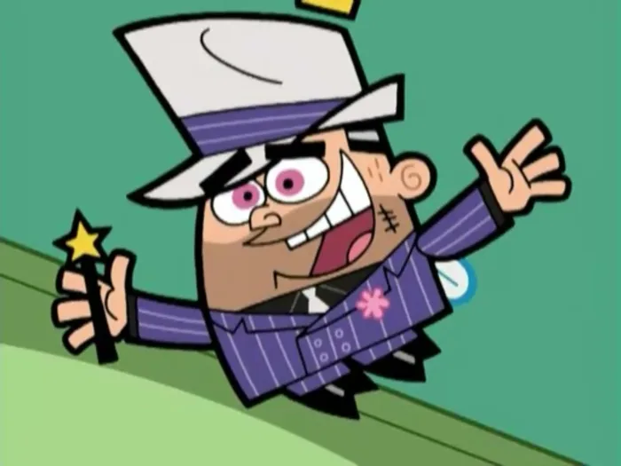 Big Daddy