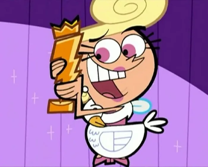 Blonda