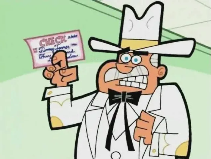 Doug Dimmadome