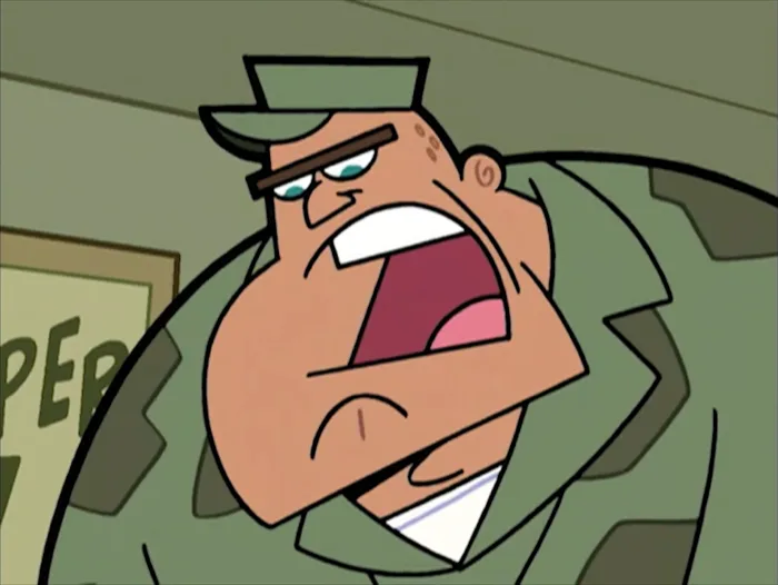 Sanjay S Stepdad