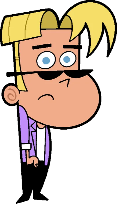 Tad