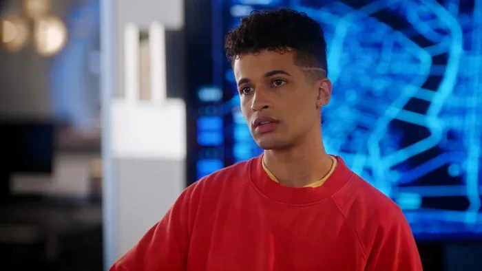 Bart West Allen