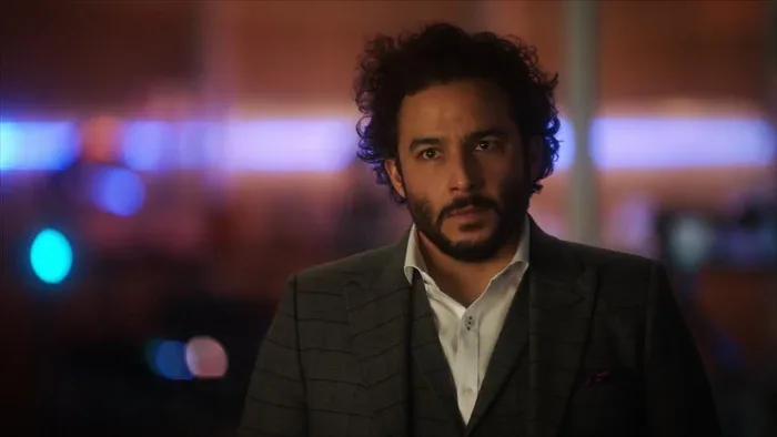 Bashir Malik