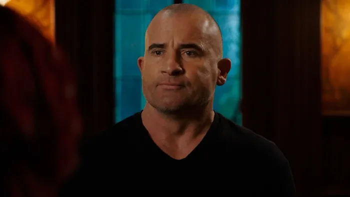 Mick Rory