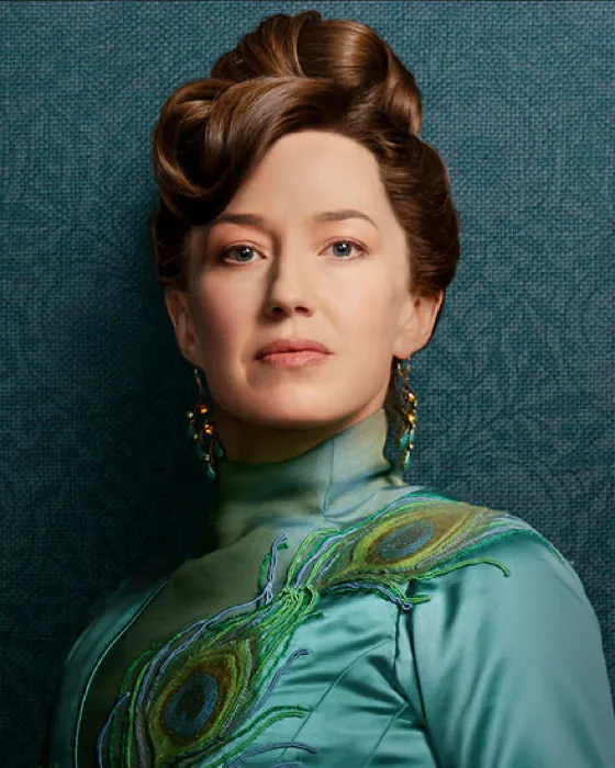 Bertha Russell