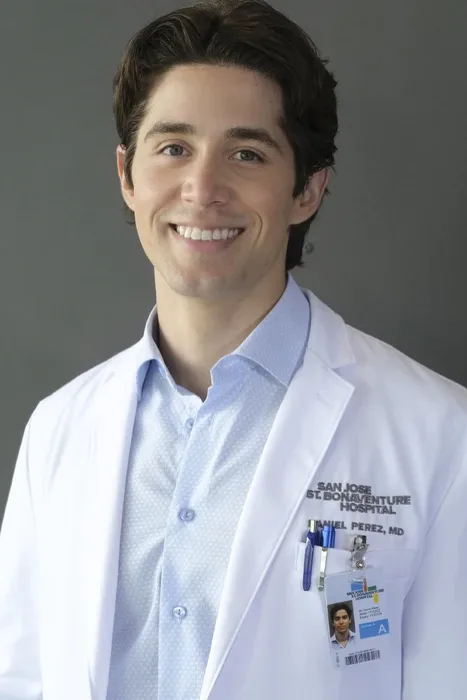 Daniel Perez