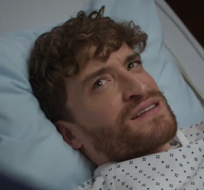Finn Michaels