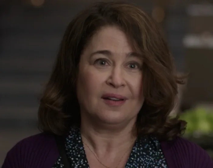 Pam Dilallo