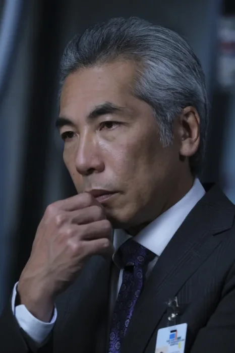 Paul Nakano