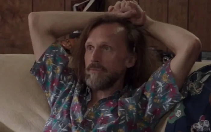 Doug Shellstrop