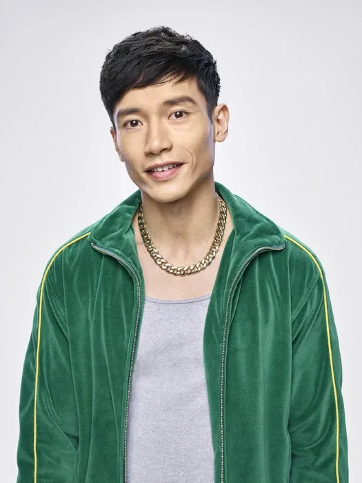 Jason Mendoza