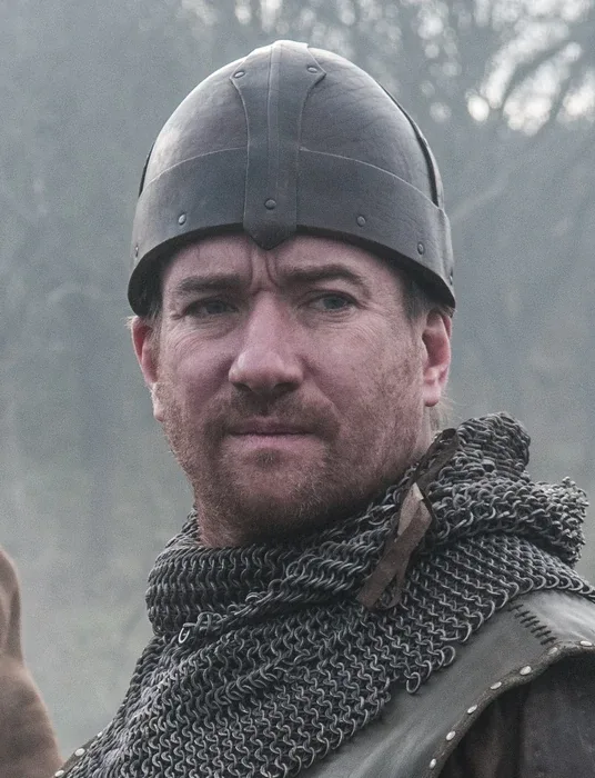 Ealdorman Uhtred
