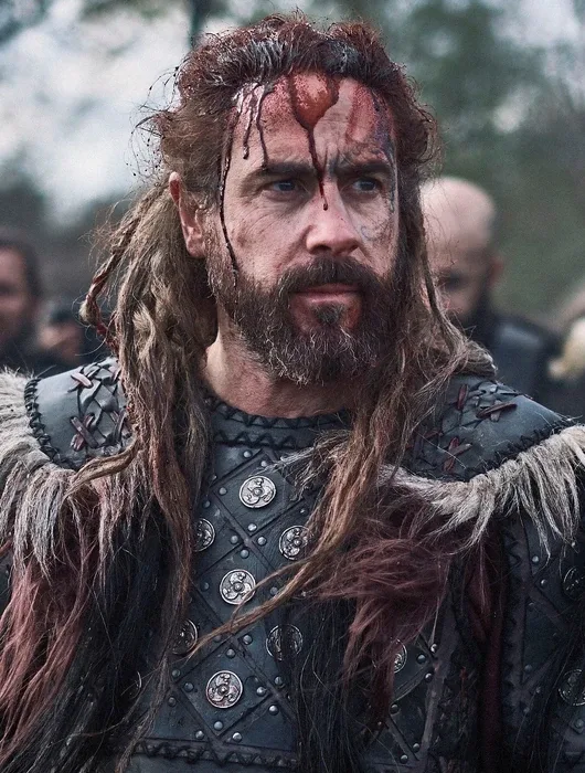 Harald Bloodhair