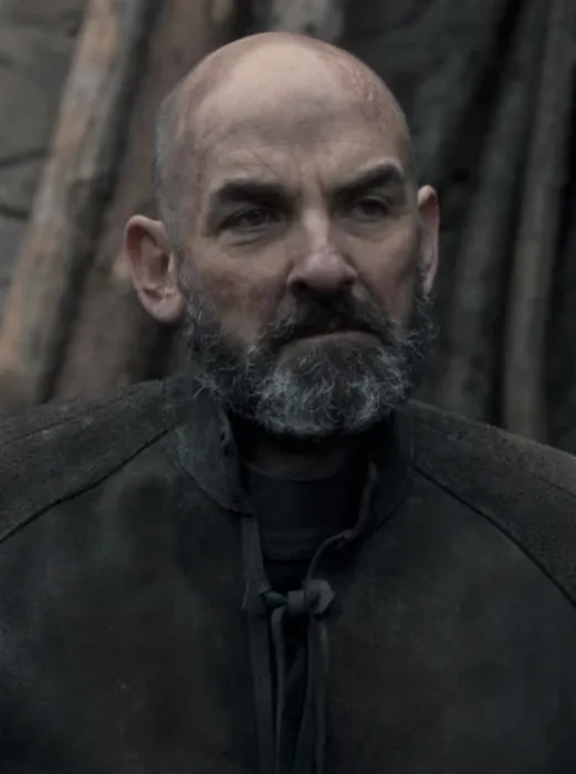Offa Página para colorir - The Last Kingdom