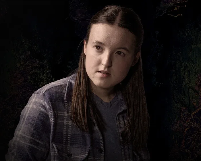 Ellie Williams